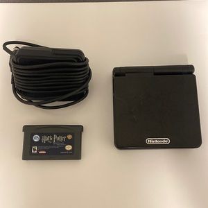 Nintendo GameBoy Advance Color